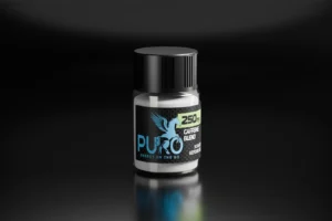 Puro-Energy Vial