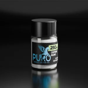 Puro-Energy Vial